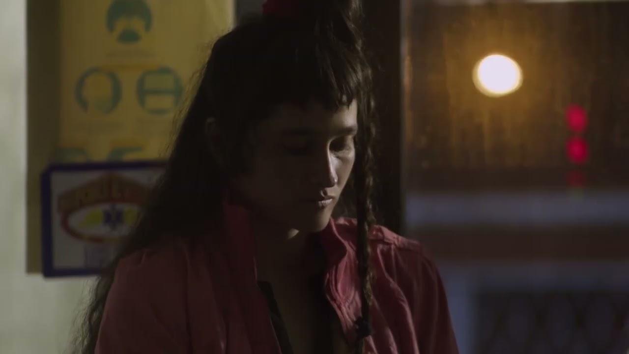 Madreemiga Trailer