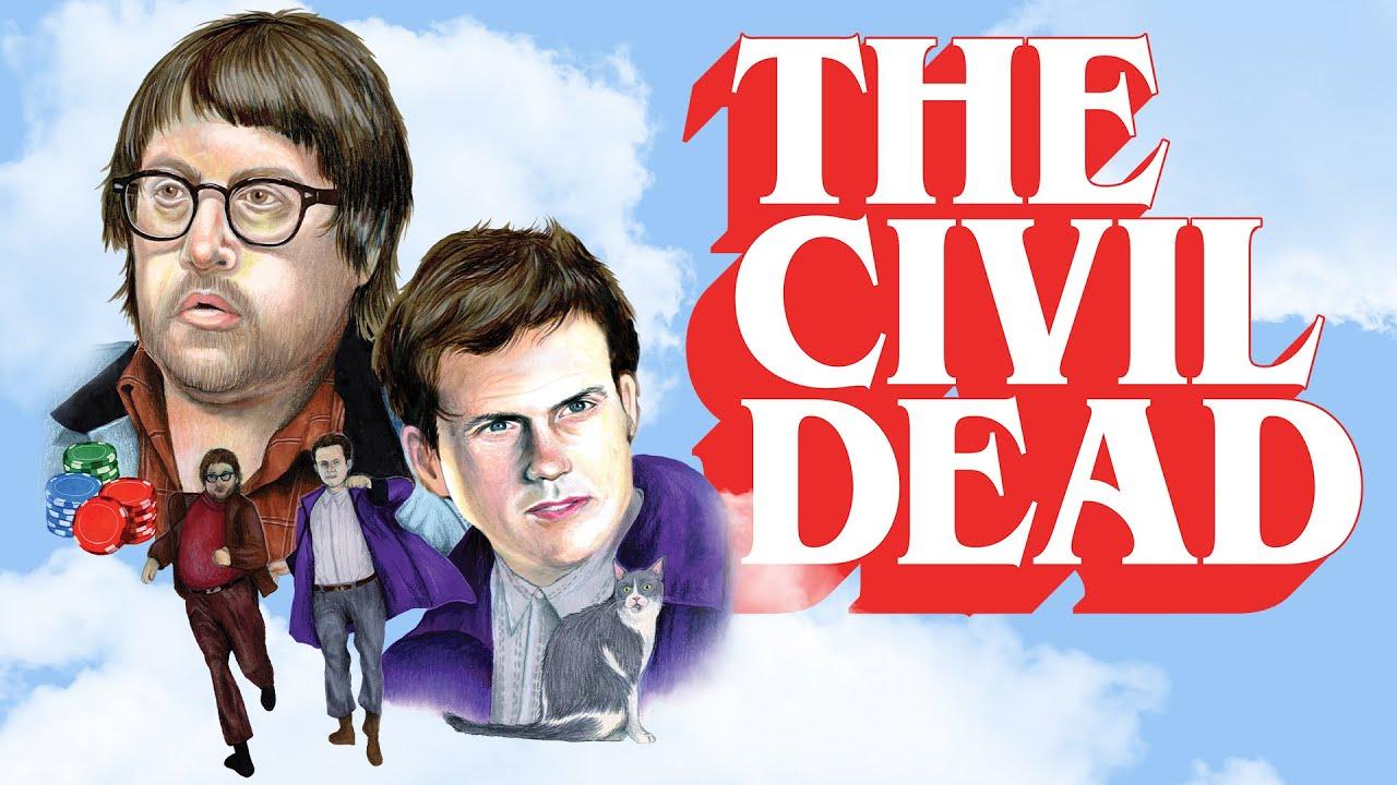 The Civil Dead Trailer
