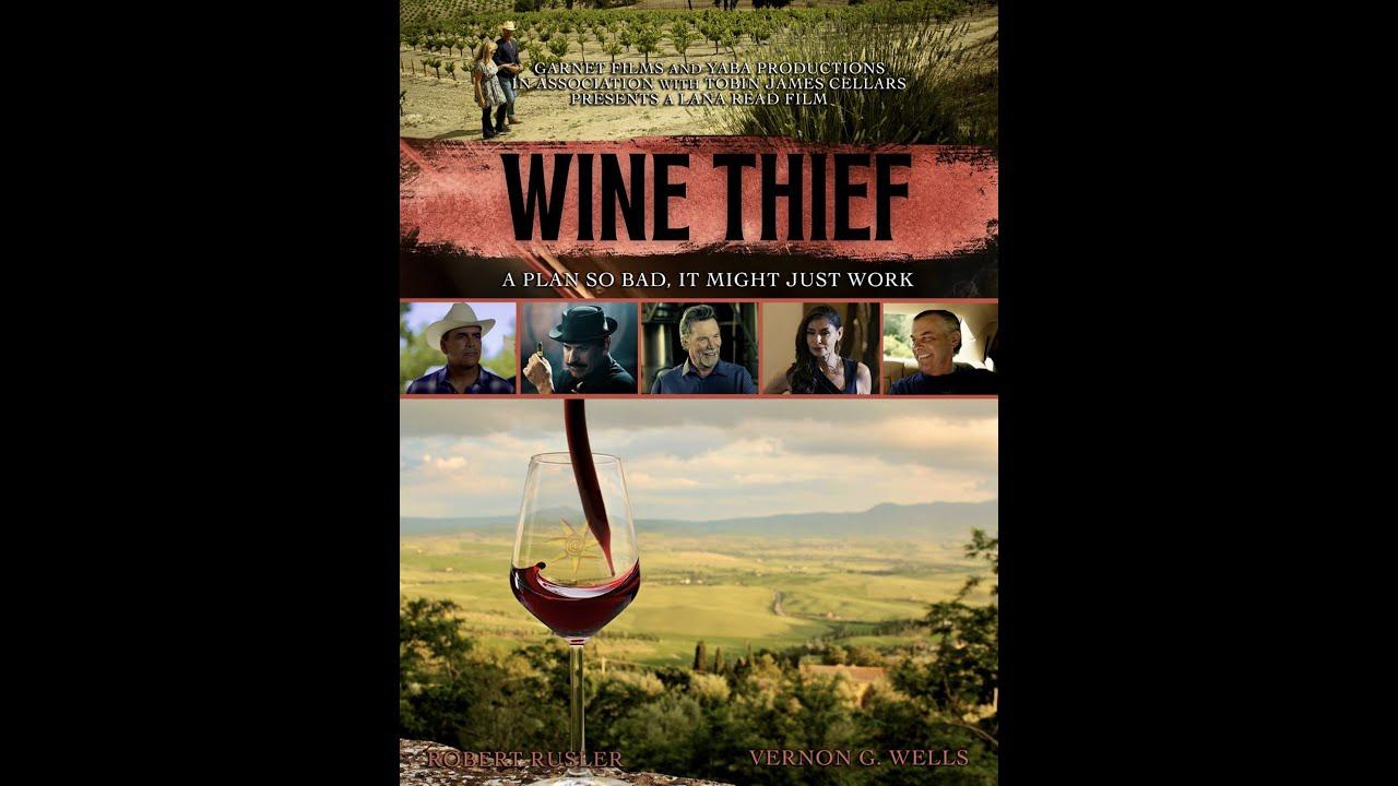 Wine Thief Trailer