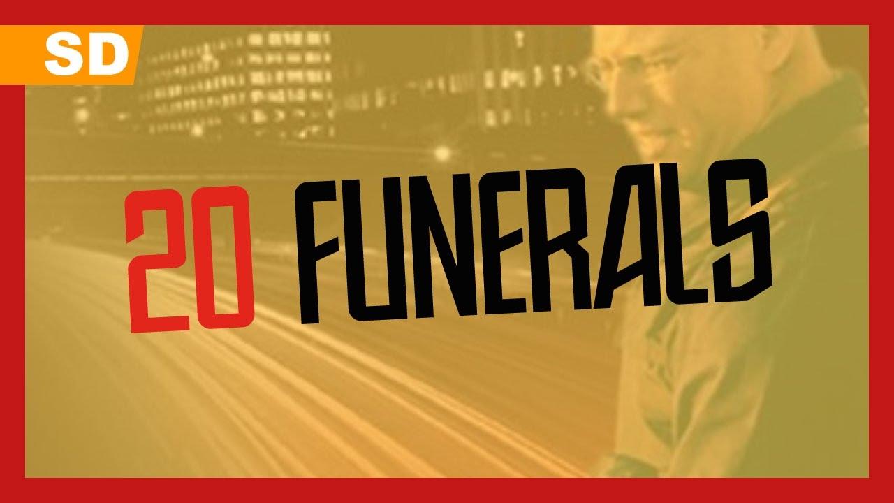 20 Funerals Trailer