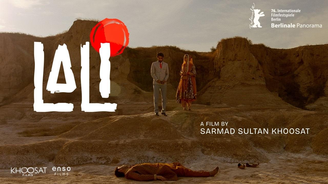 Lali Trailer