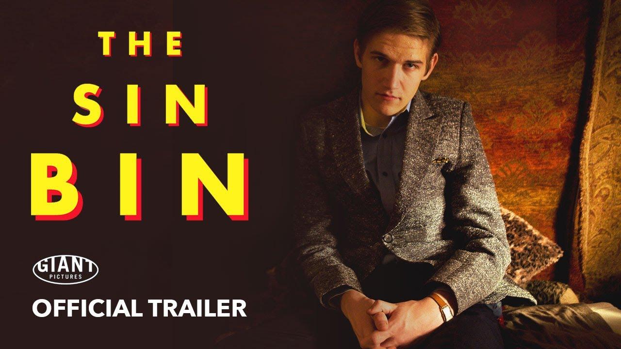 Adventures in the Sin Bin Trailer