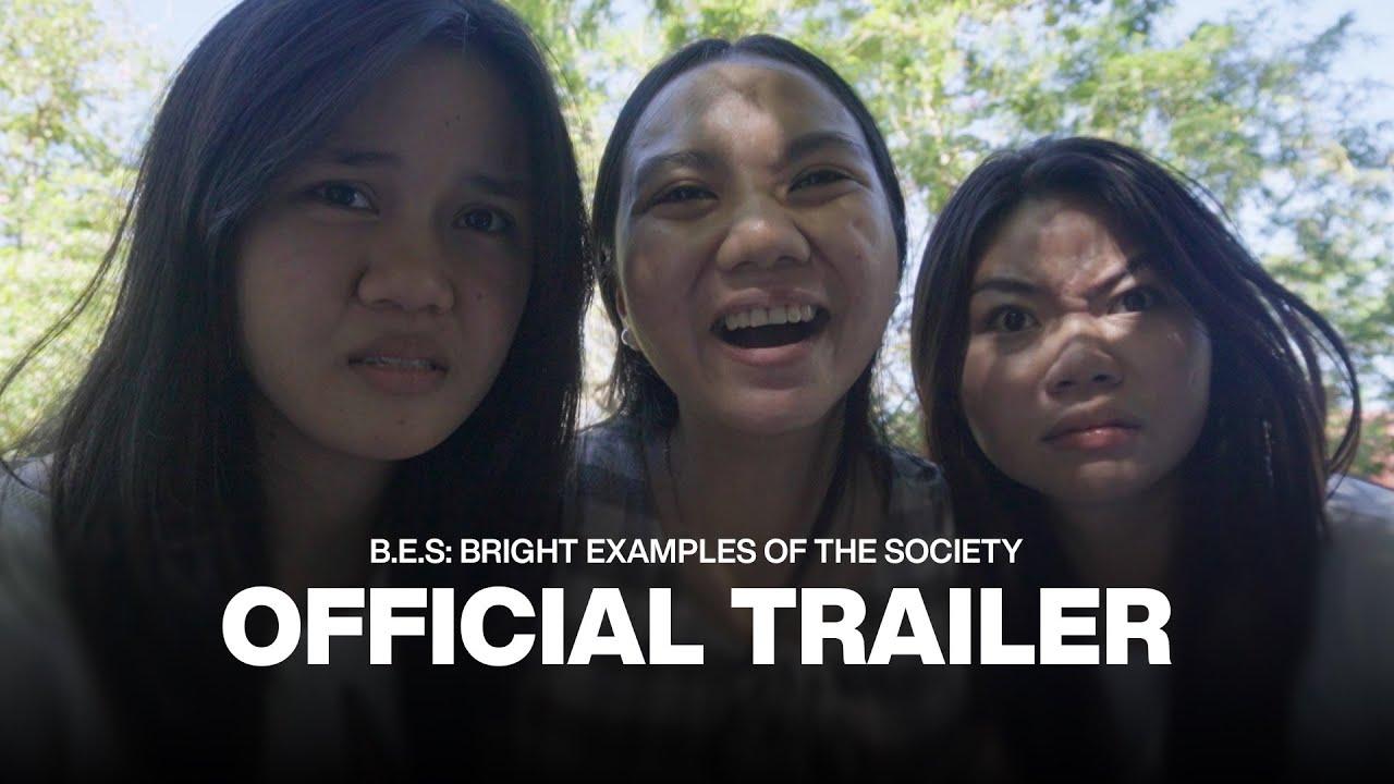 BES: Bright Example of the Society Trailer
