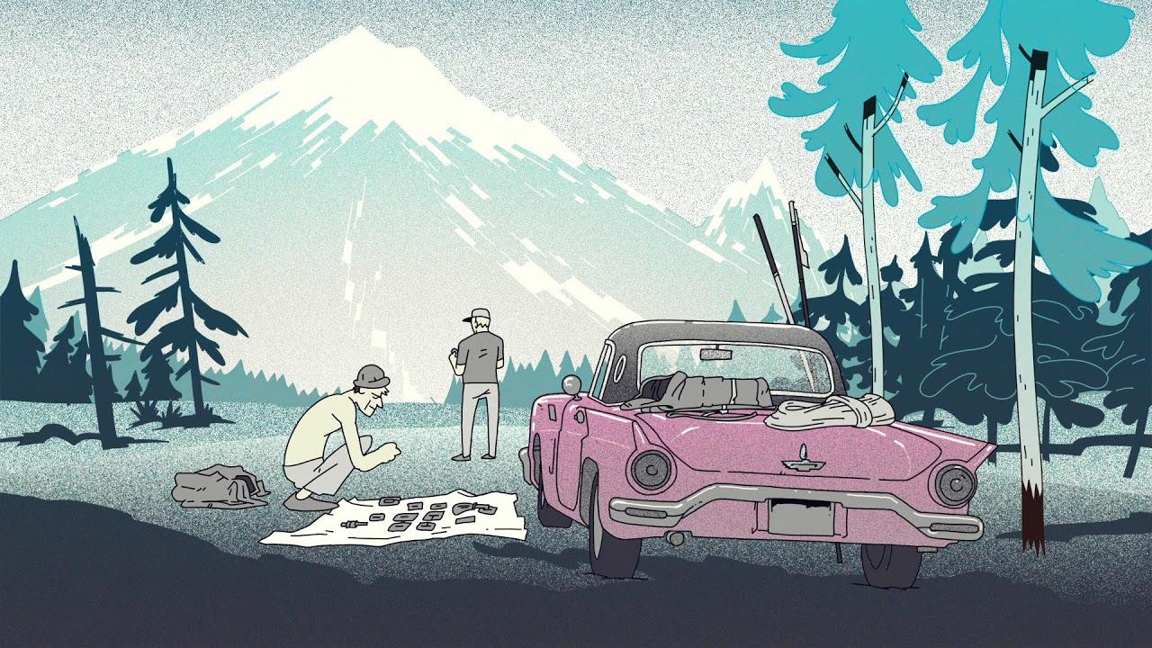 Dirtbag: The Legend of Fred Beckey Trailer