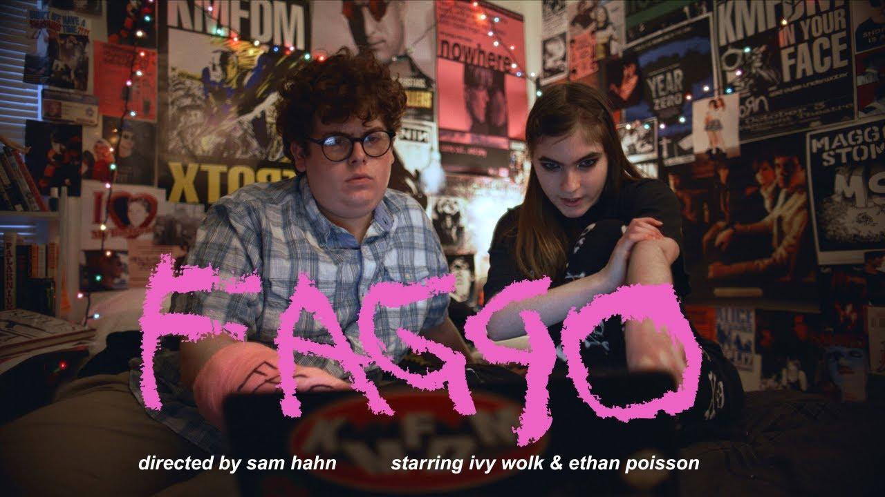 Faggo Trailer