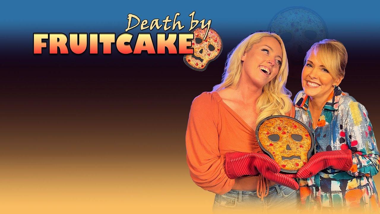Death by Fruitcake Trailer
