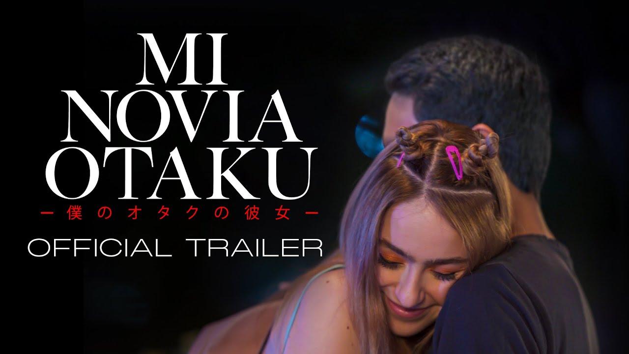 My Otaku Girlfriend Trailer