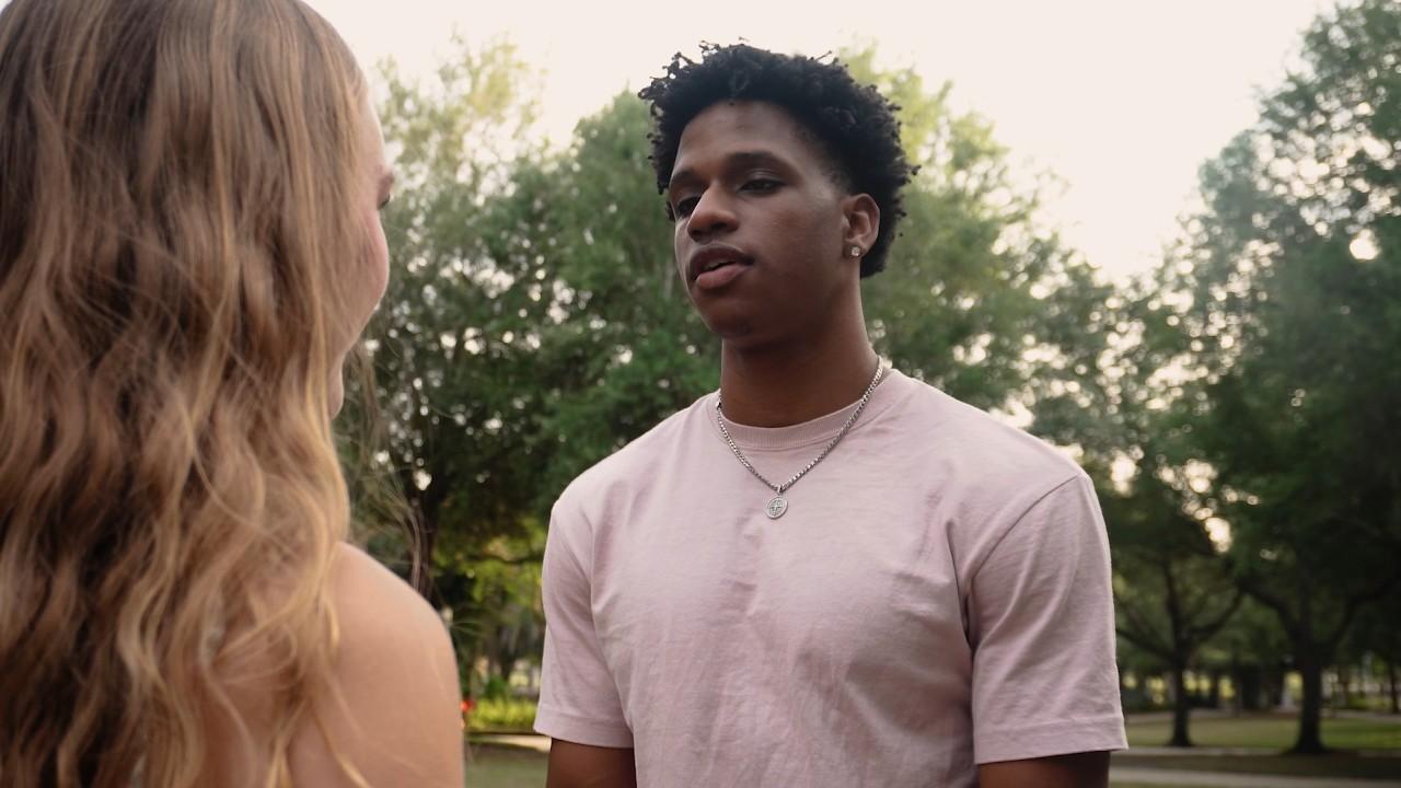 Bless You Trailer