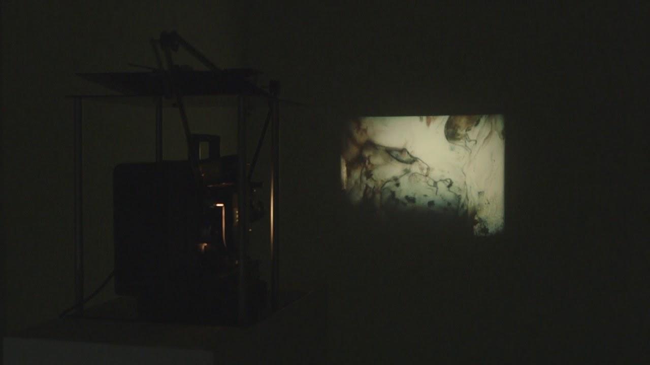 Sans titre (Lascaux) Trailer