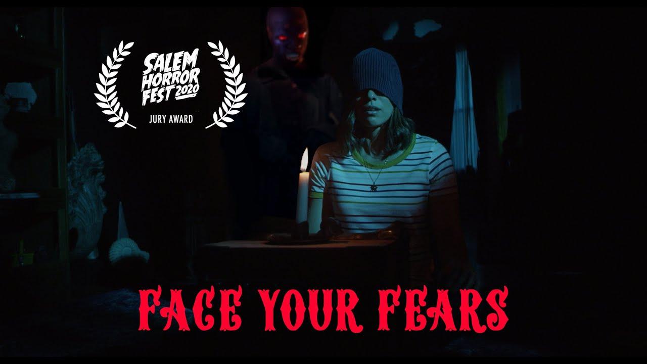 Face Your Fears Trailer