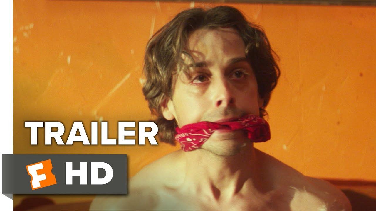 Happy Birthday Trailer