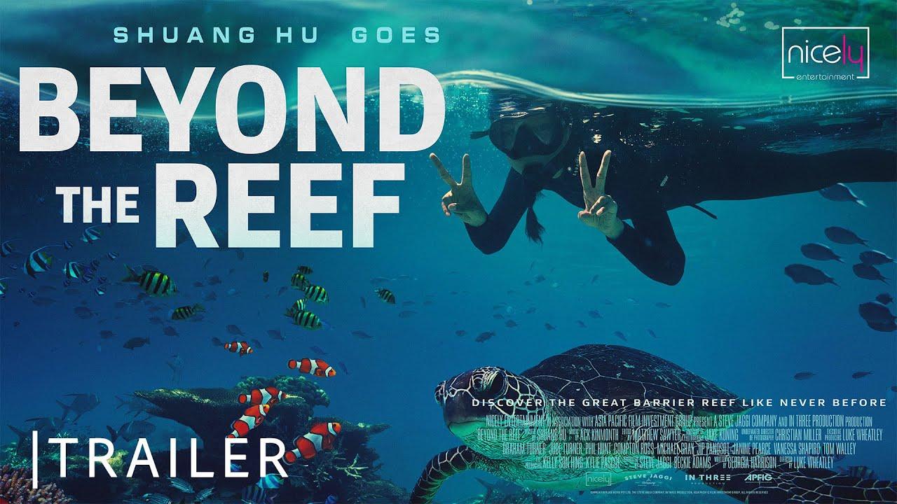 Beyond the Reef Trailer
