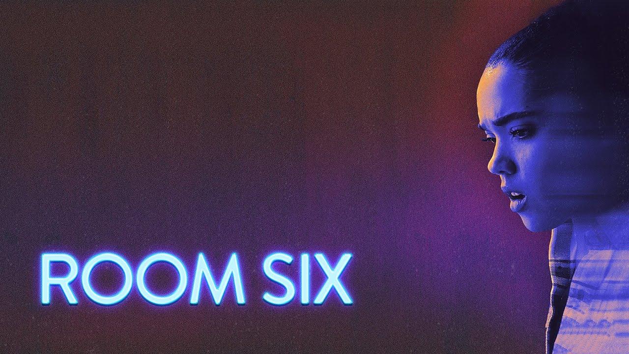 Room Six Trailer