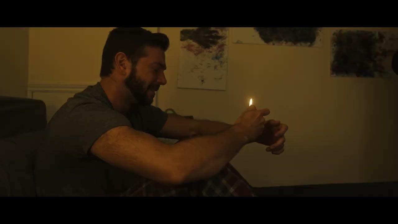 Door Into Darkness Trailer