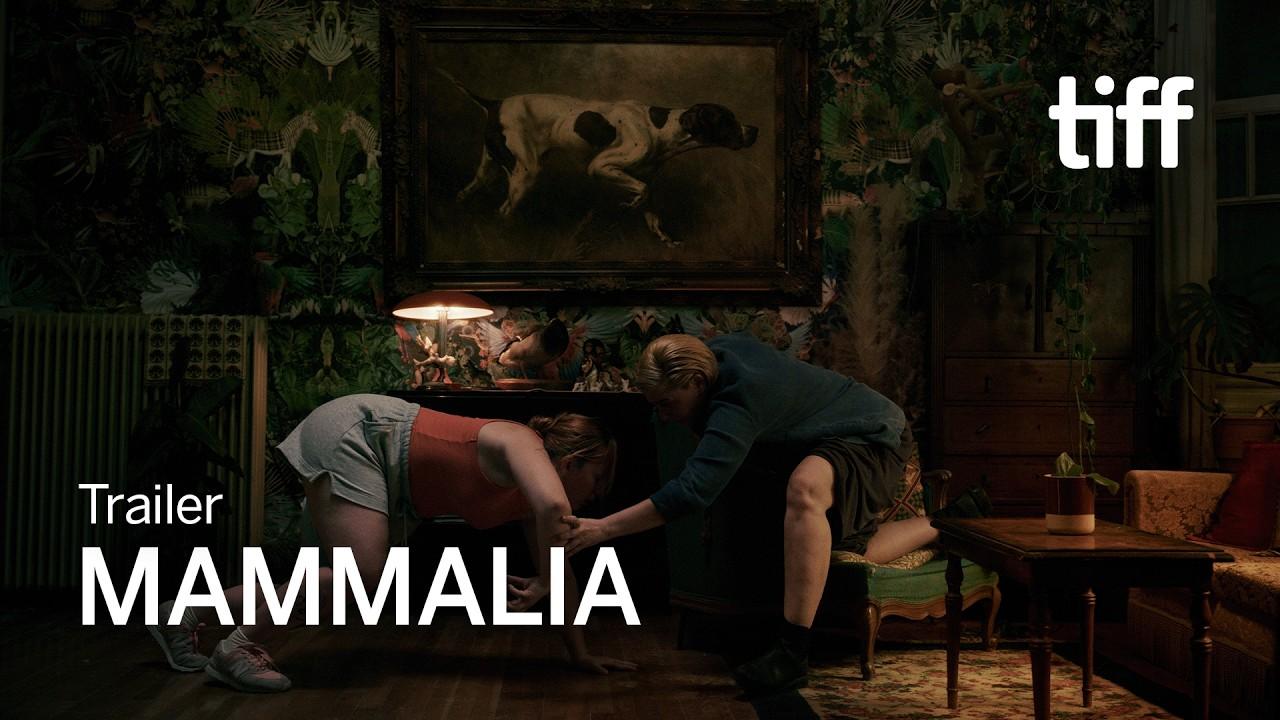 Mammalia Trailer
