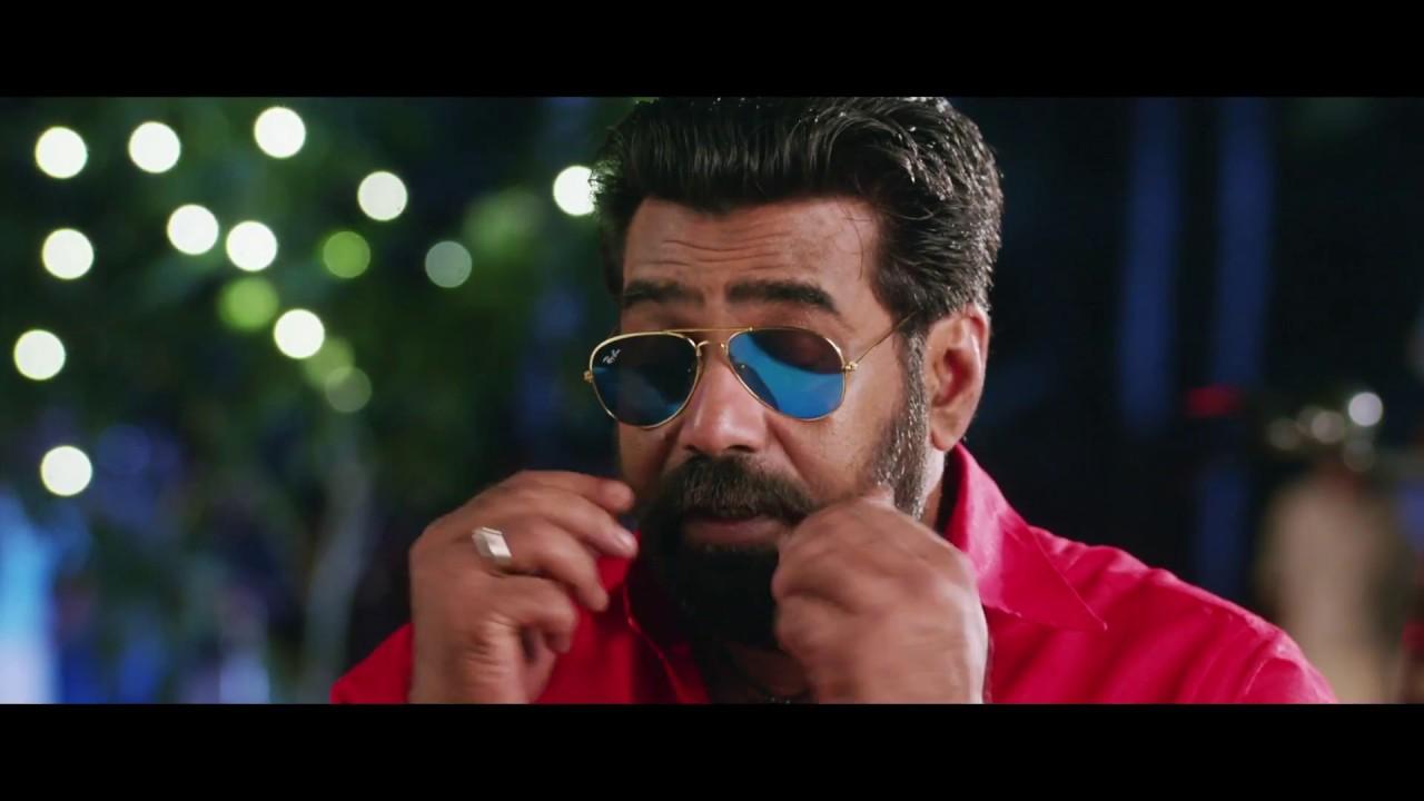 Rakshadhikari Baiju (Oppu) Trailer