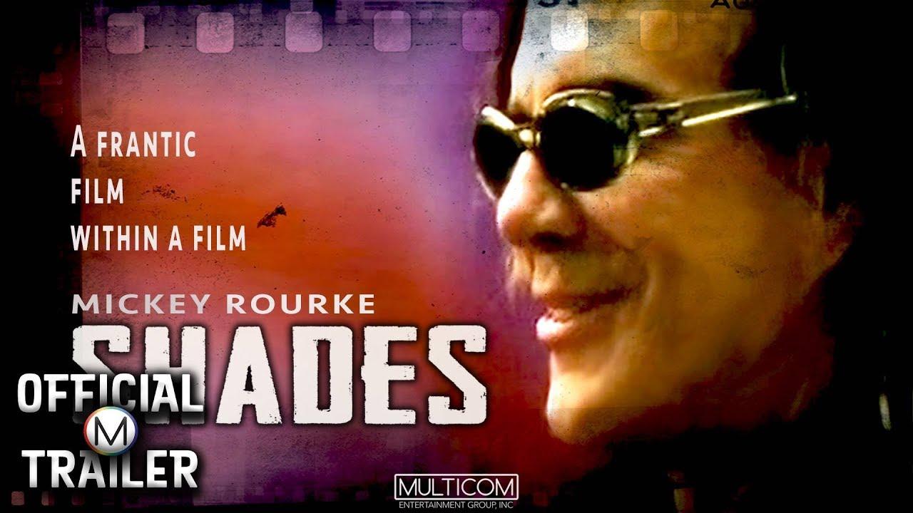 Shades Trailer