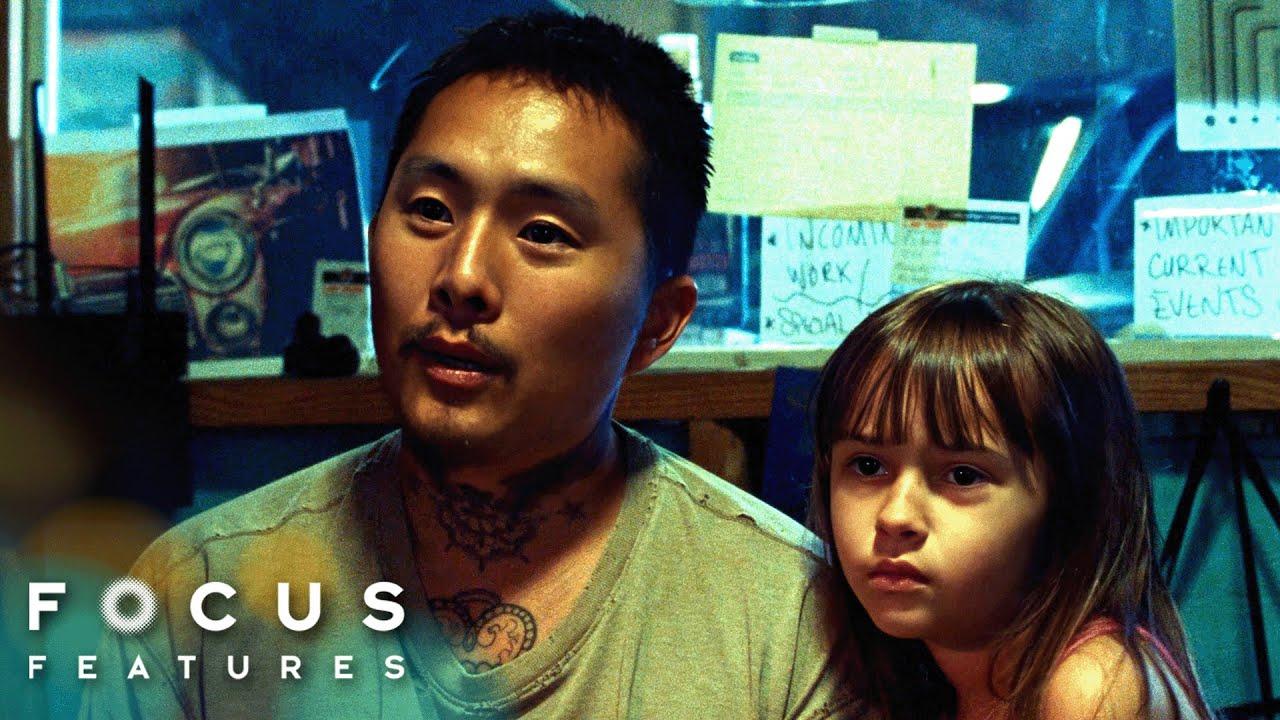 Blue Bayou Trailer