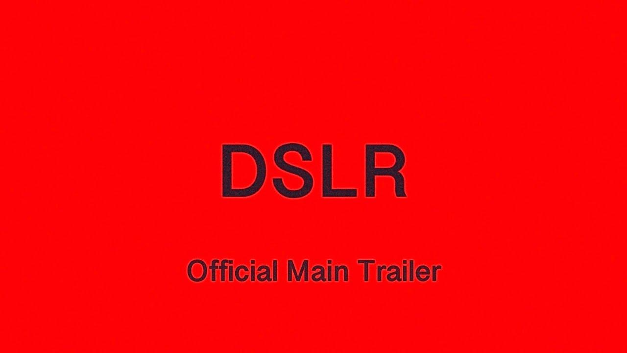 DSLR Trailer