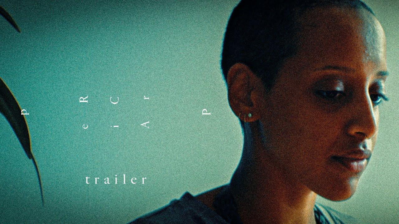 Pericarp Trailer