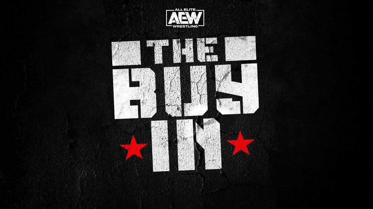 AEW All Out 2020 Trailer