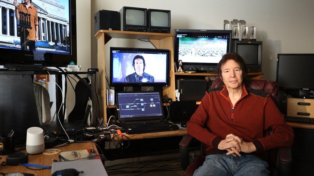 Neil Breen 5 Feature Film Retrospective Trailer