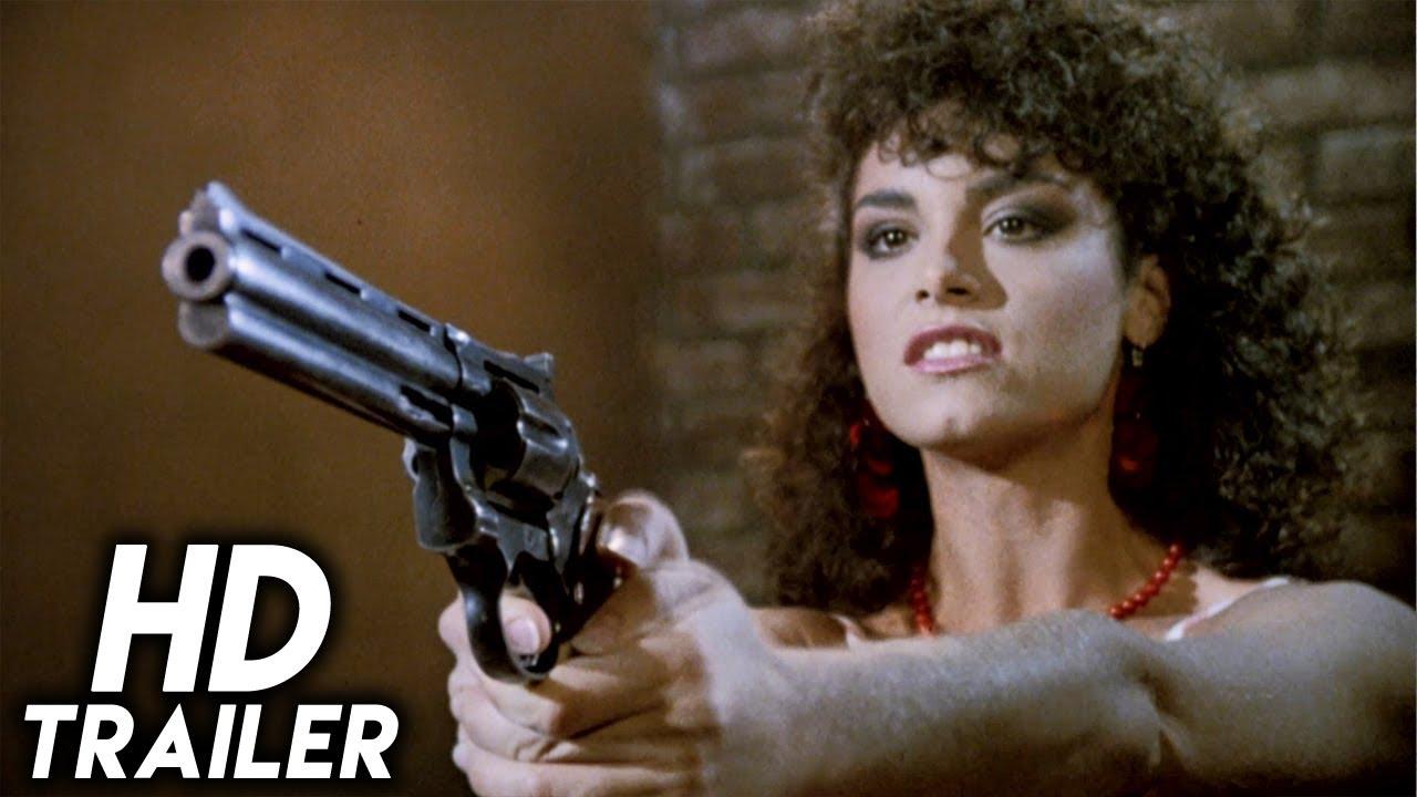 Avenging Angel Trailer