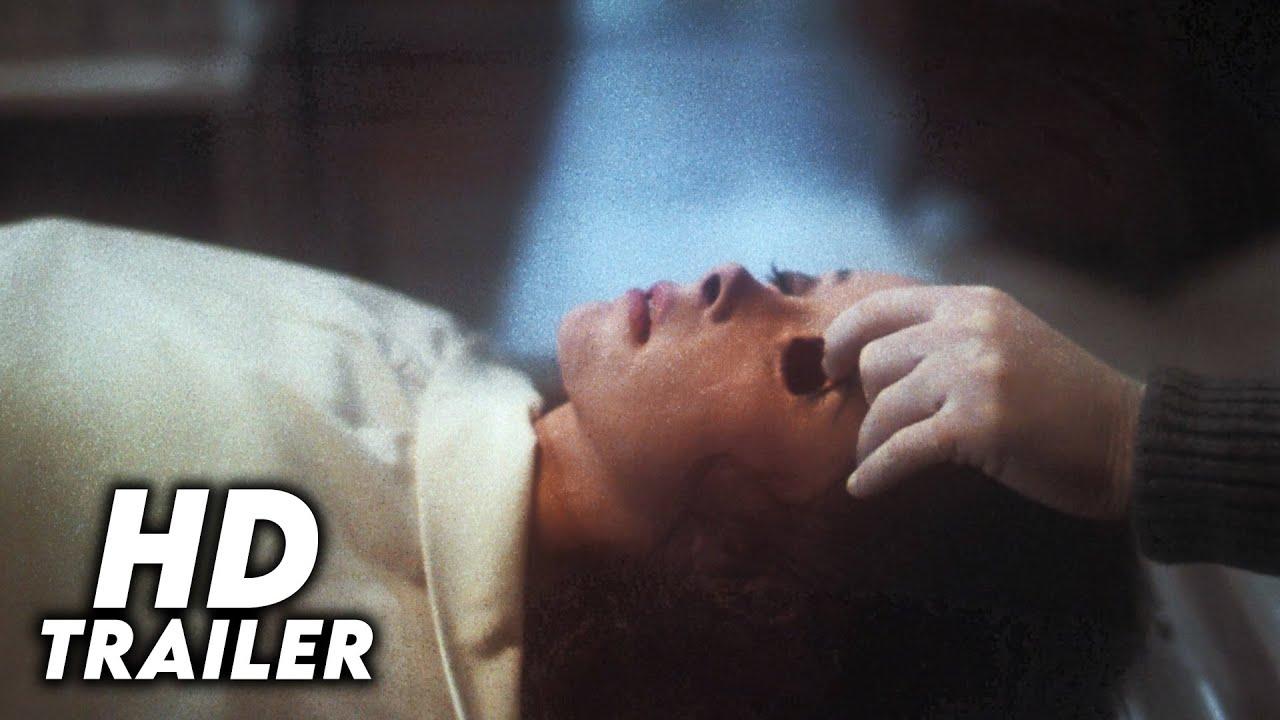 Dead & Buried Trailer