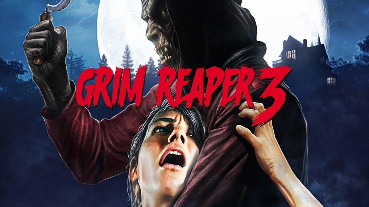 Grim Reaper 3 Trailer