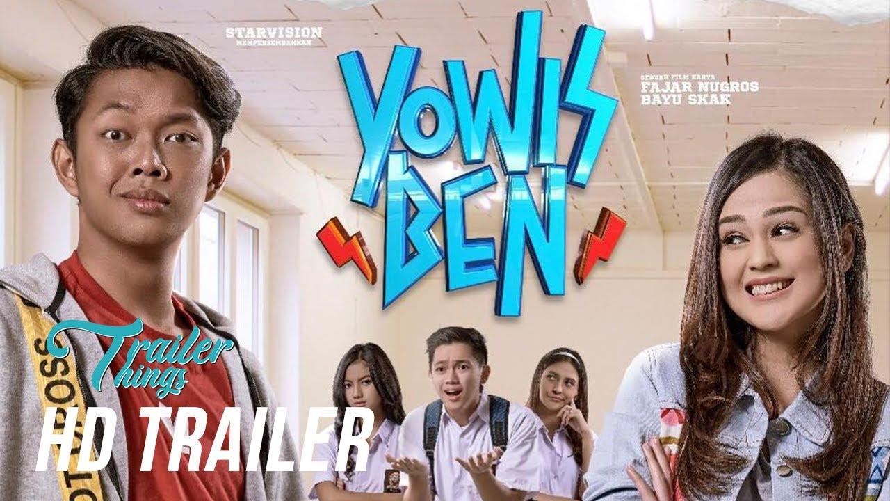 Yowis Ben Trailer