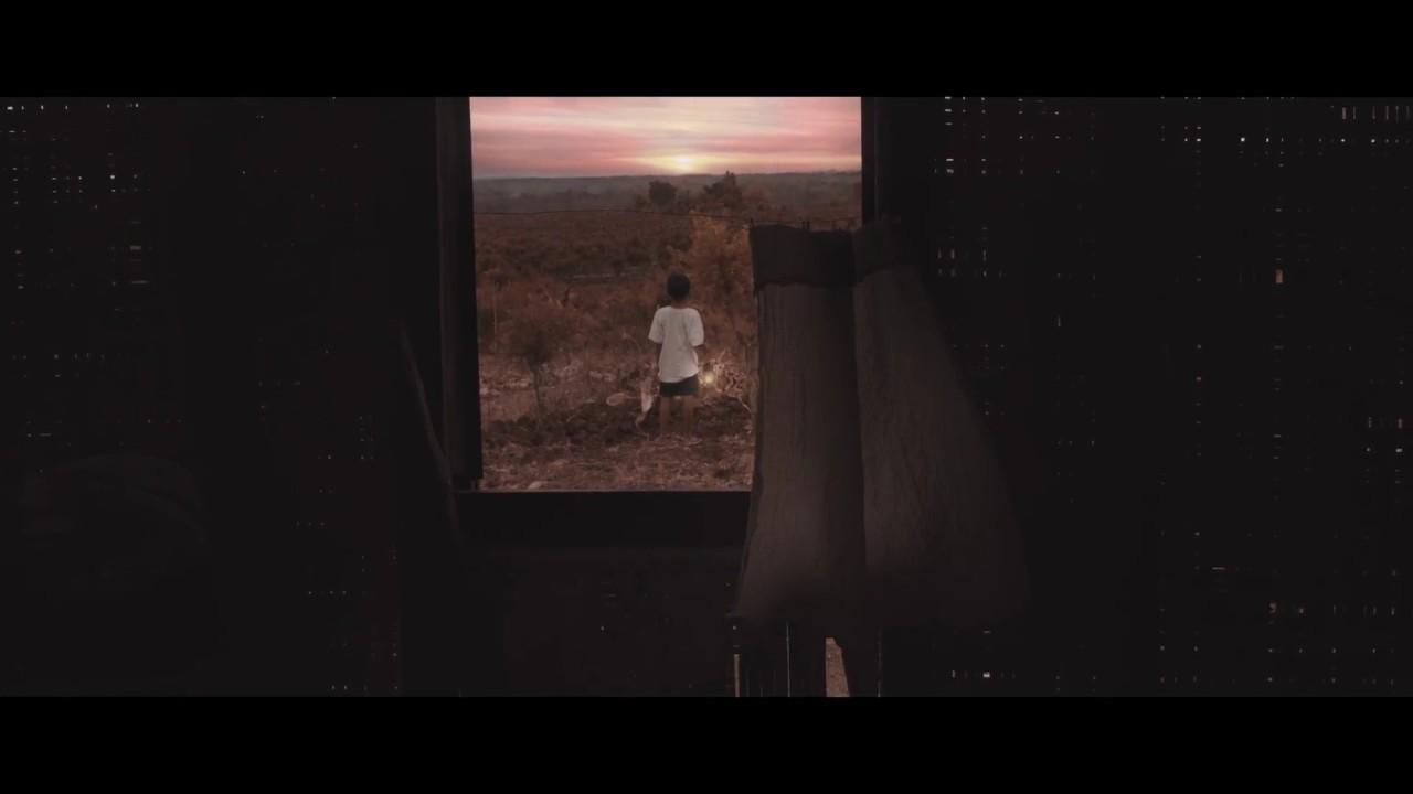 Ilalang Ingin Hilang Waktu Siang Trailer