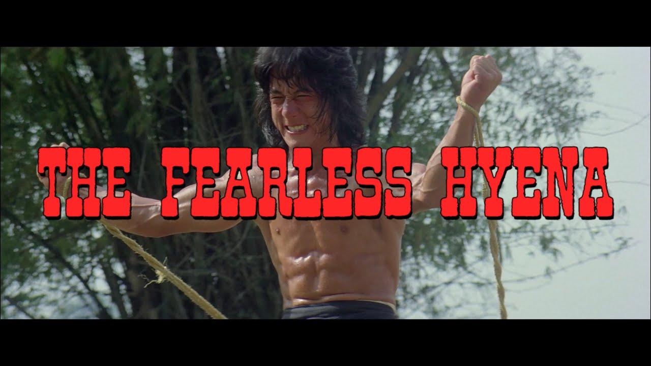 Fearless Hyena Trailer
