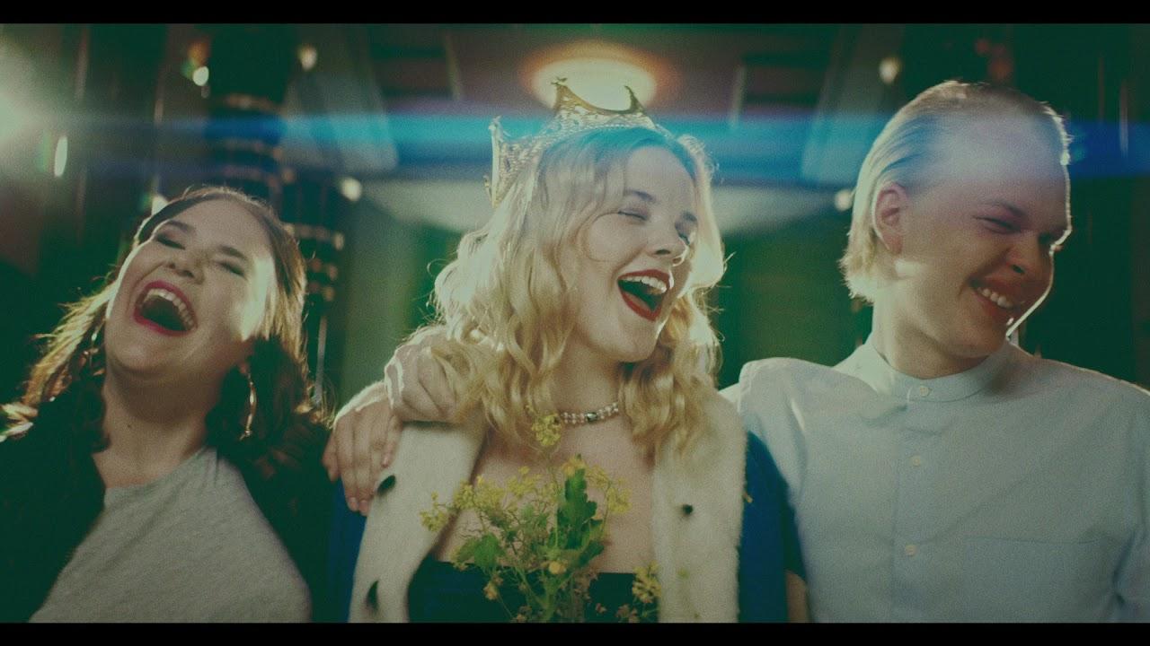 Diva of Finland Trailer