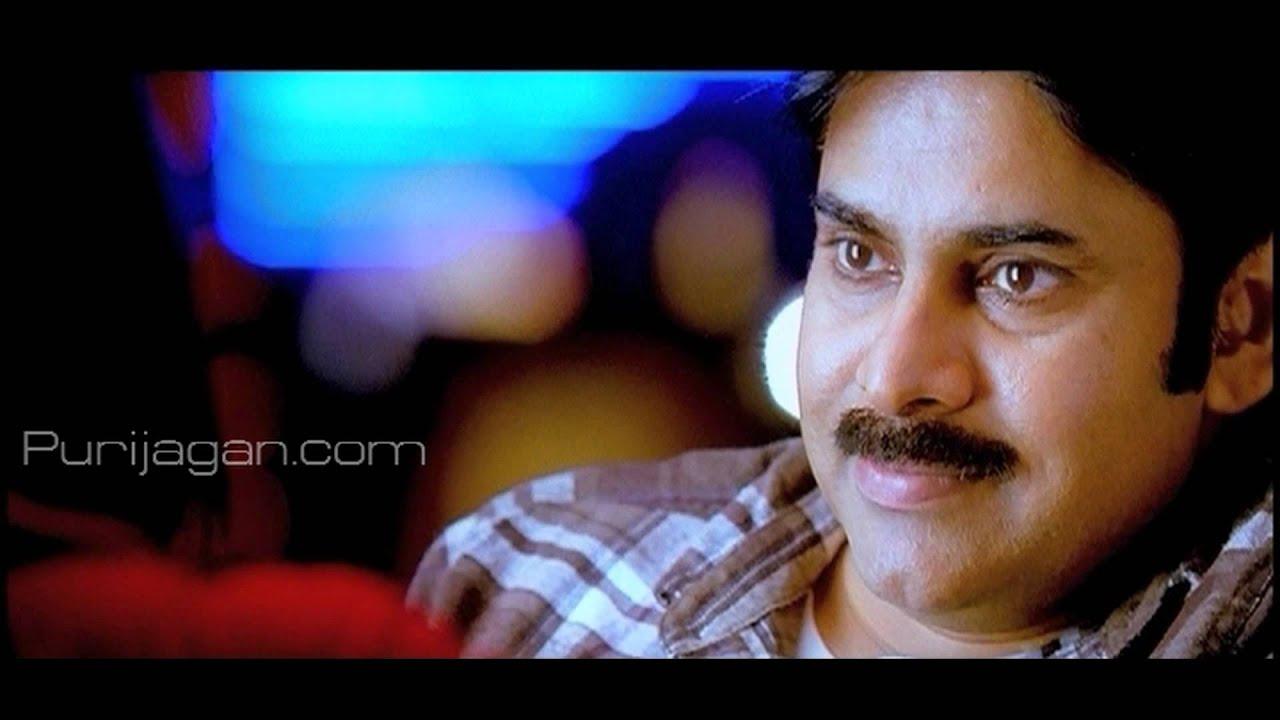 Cameraman Ganga Tho Rambabu Trailer