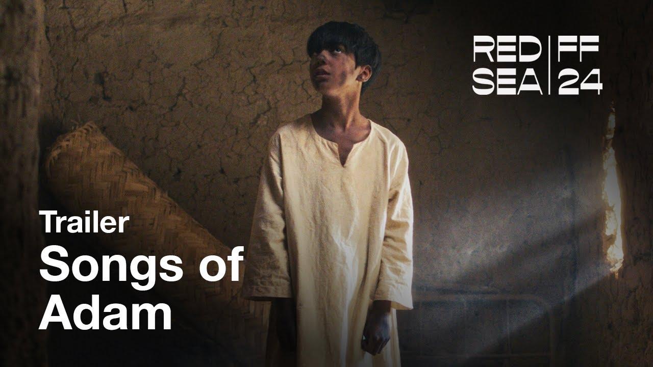 Songs of Adam Trailer