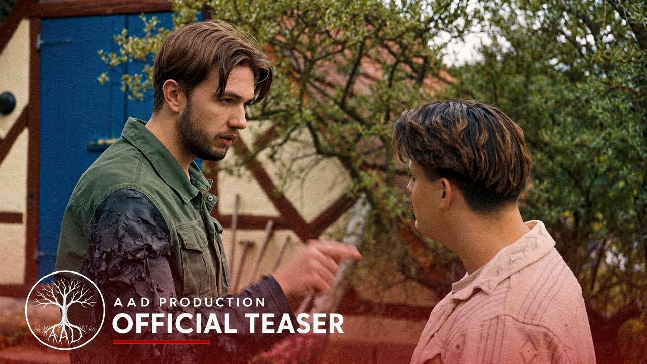 The Only Way Trailer