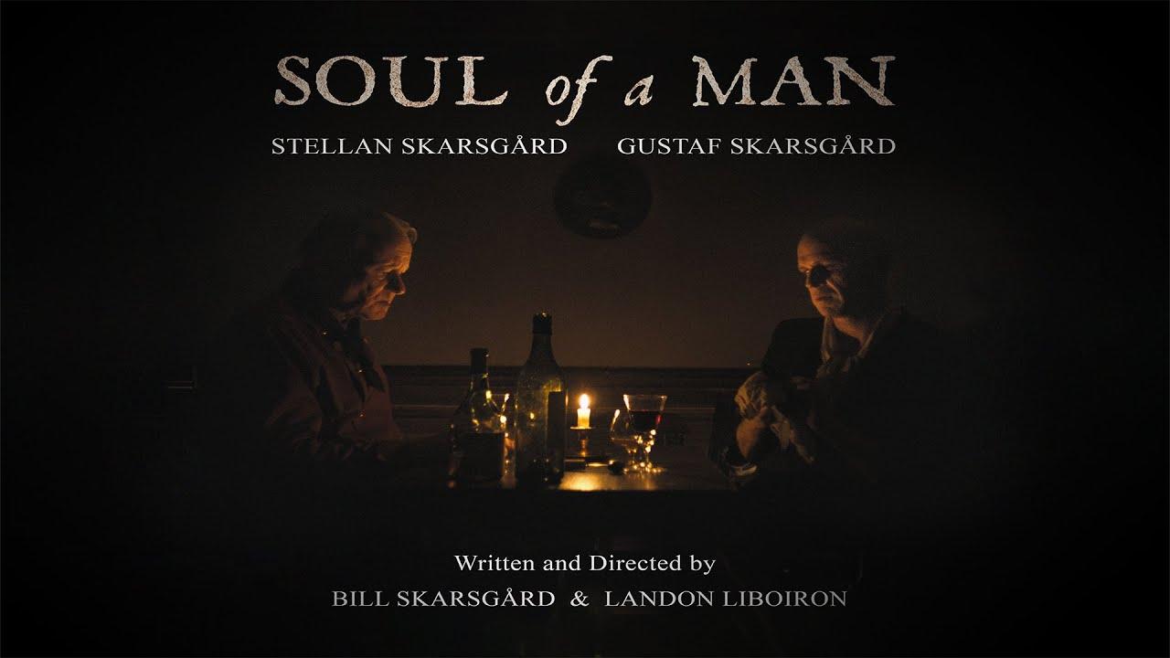 Soul of a Man Trailer