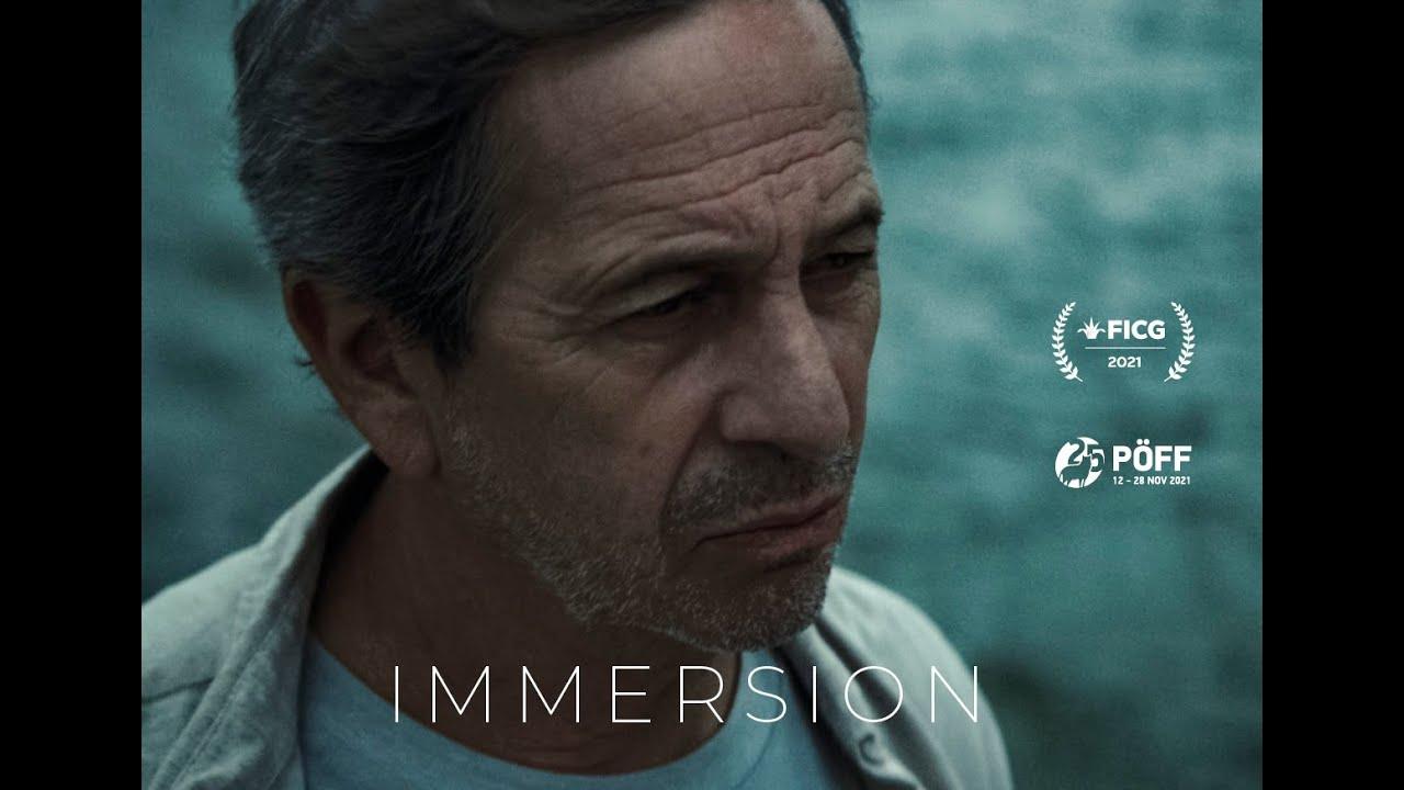 Immersion Trailer