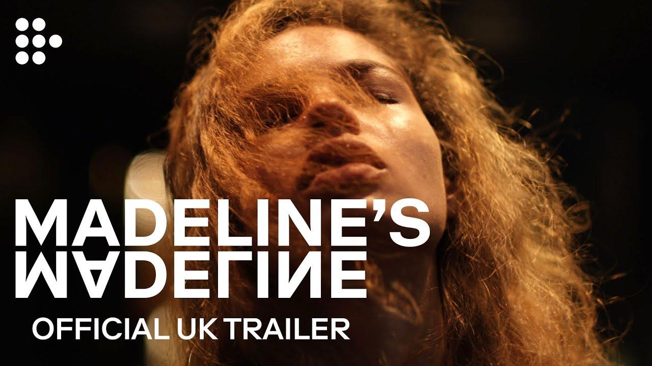 Madeline's Madeline Trailer