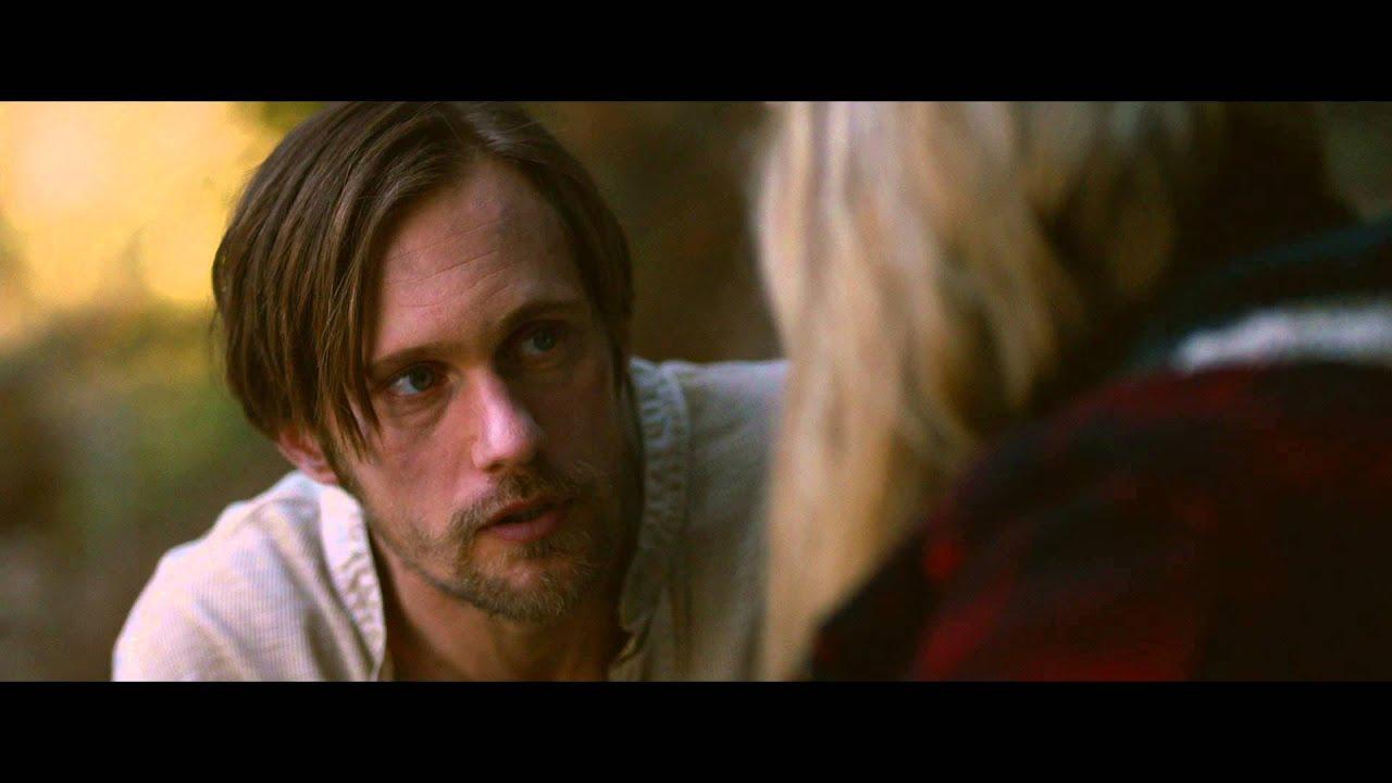 The East Trailer