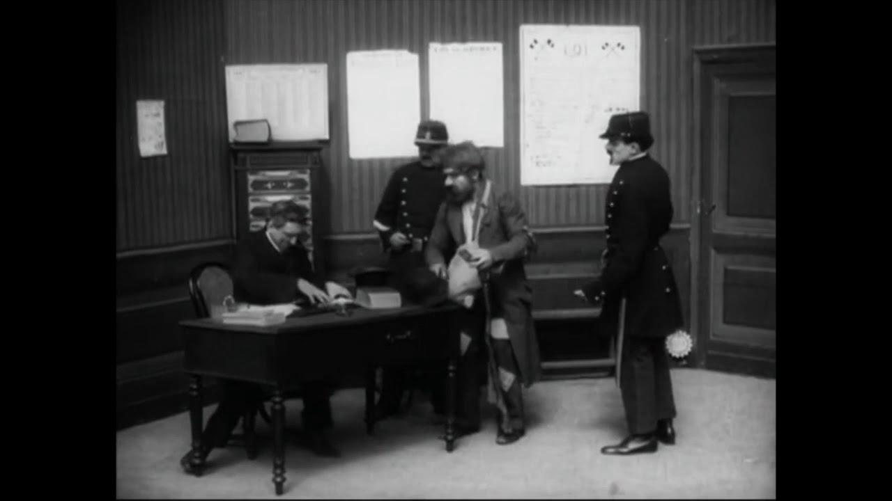 The Banknote Trailer