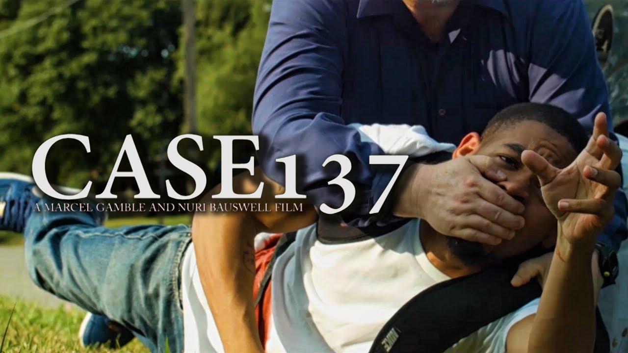 Case 137 Trailer