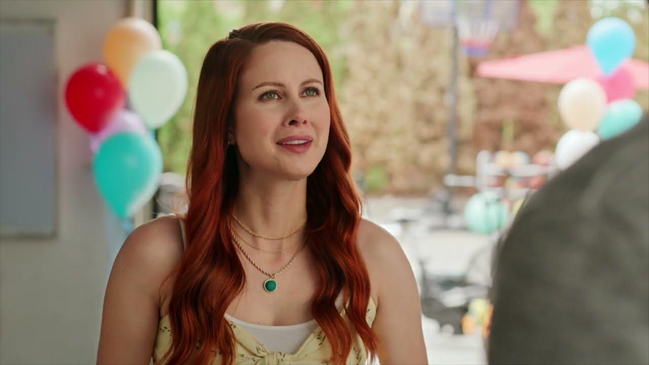 Love at the Bootcamp Trailer