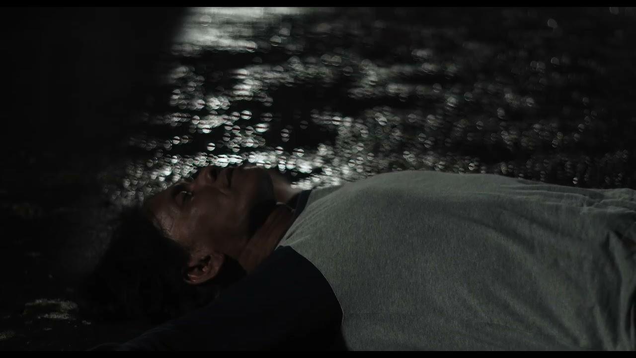 When Stillness Trembles Trailer