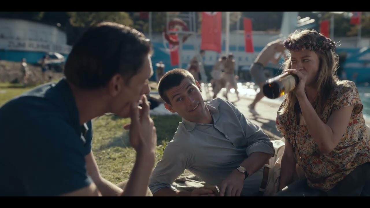 Filip Trailer