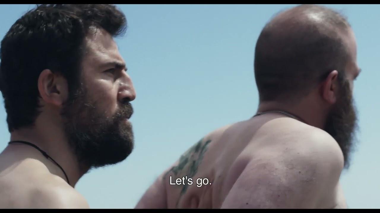 5pm Seaside Trailer