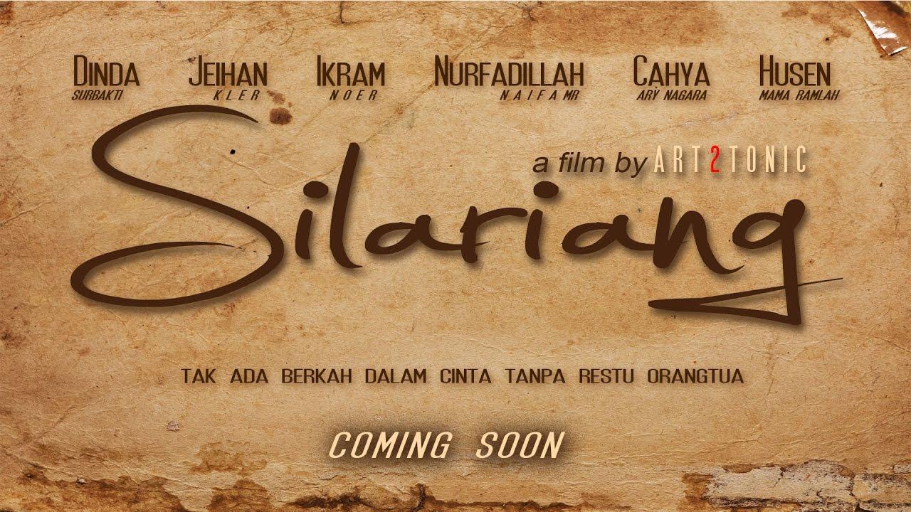 Silariang: Reaching Out for Eternal Love Trailer