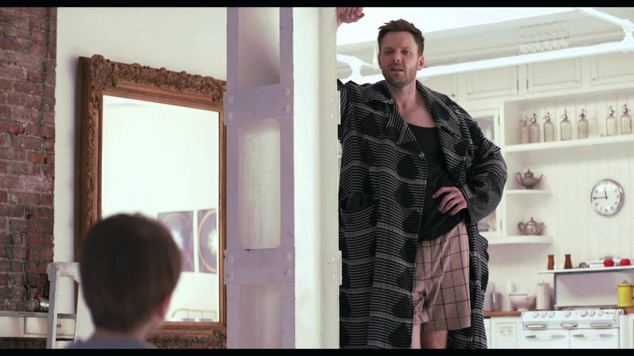 Adult Beginners Trailer