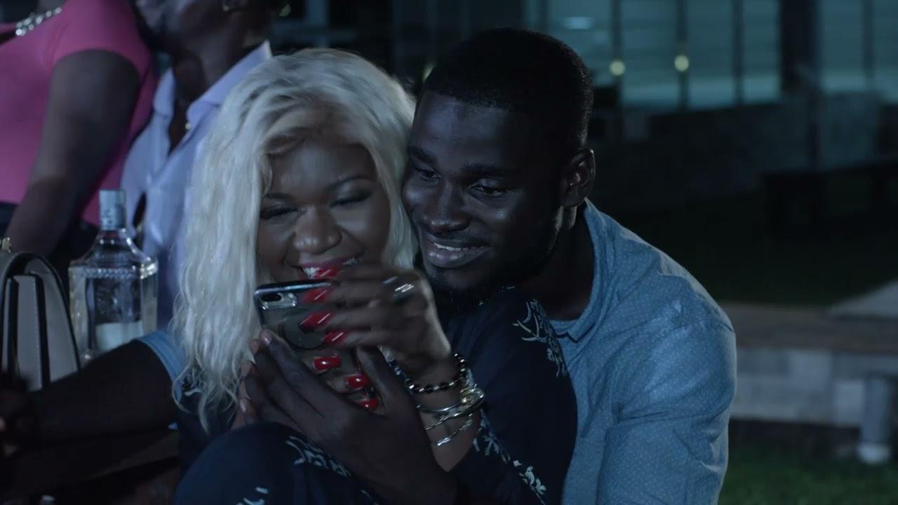Brown Sugar "The Wedding" Part 2 Trailer
