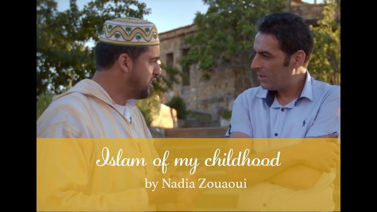 Islam of my childhood Trailer